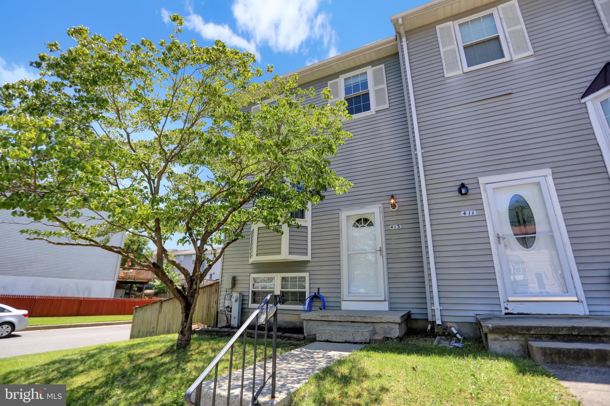 413 Kosoak Road Baltimore, MD 21220 - Photo 3 of 43