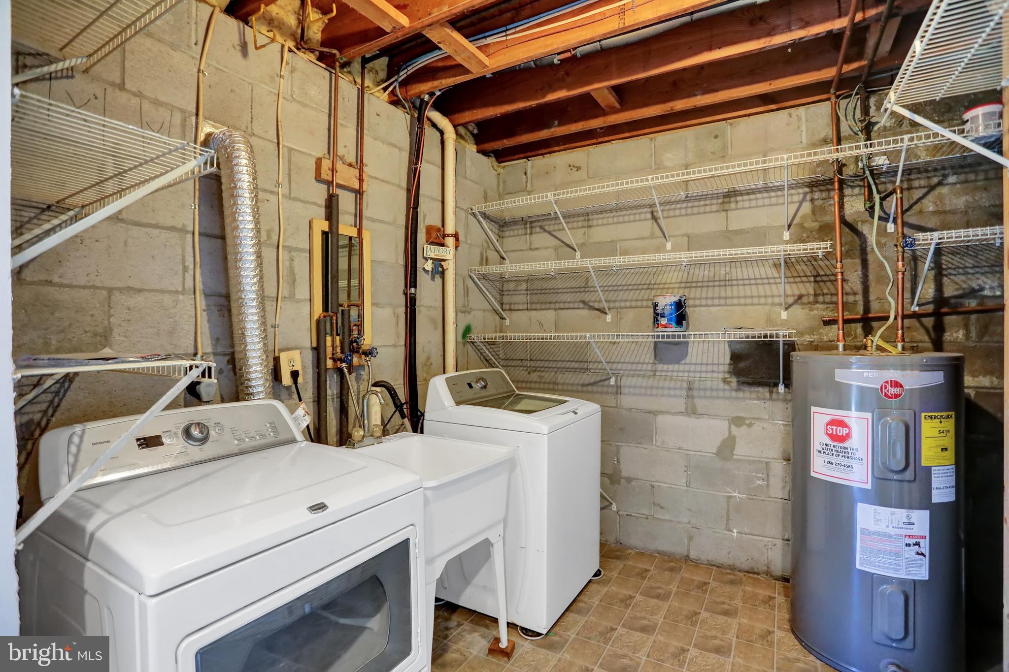 413 Kosoak Road Baltimore, MD 21220 - Photo 29 of 43