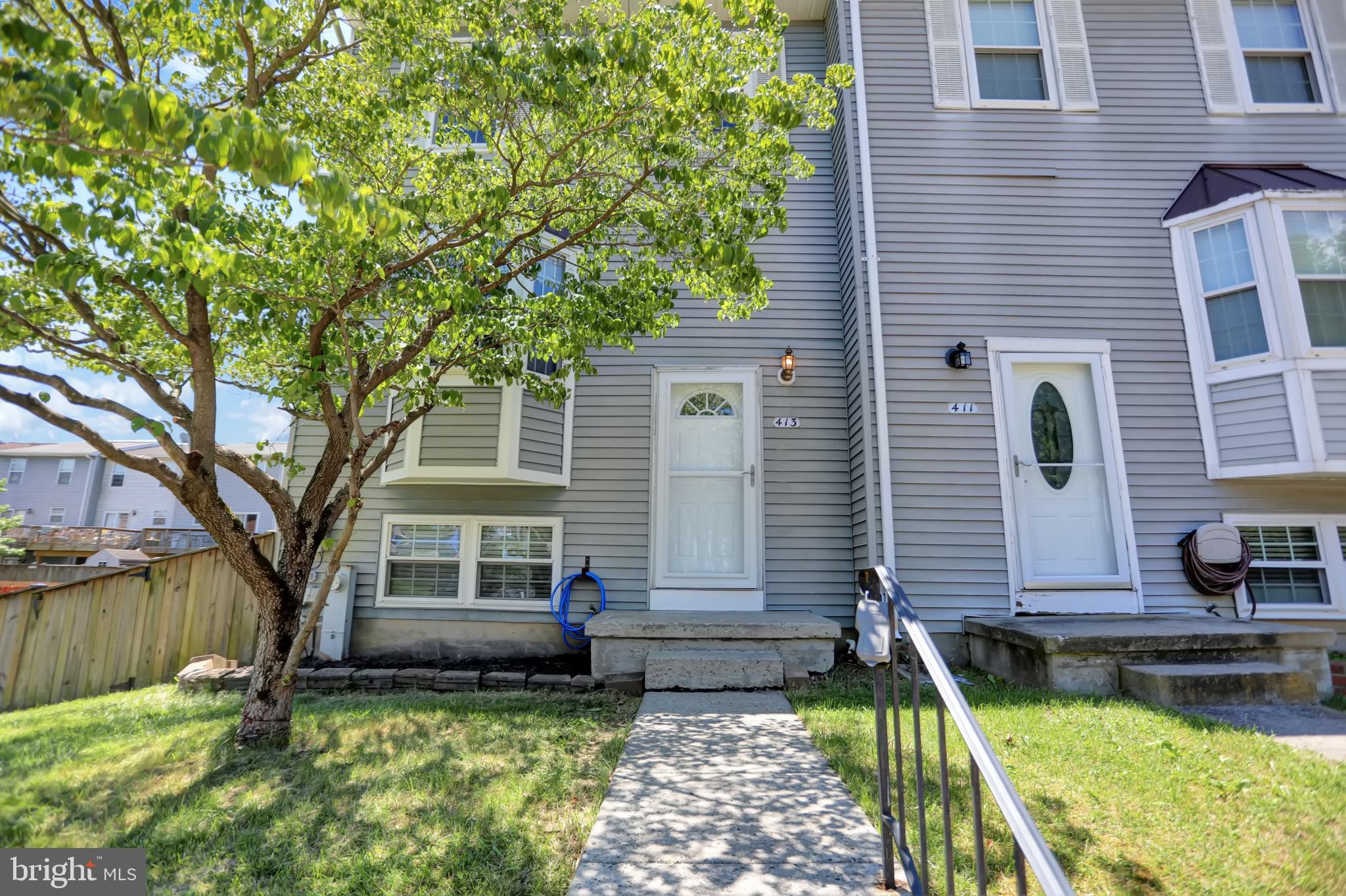 413 Kosoak Road Baltimore, MD 21220 - Photo 33 of 43