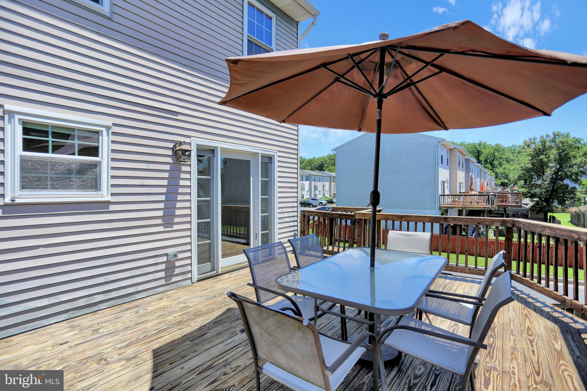 413 Kosoak Road Baltimore, MD 21220 - Photo 41 of 43