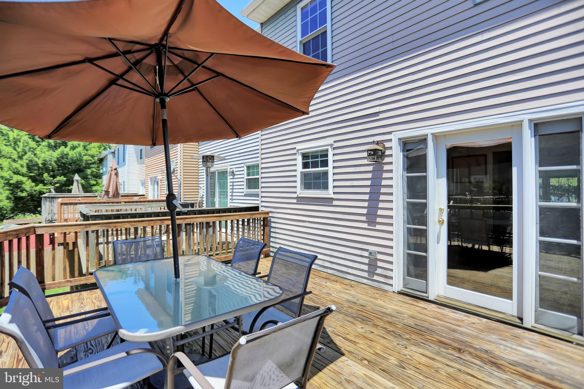 413 Kosoak Road Baltimore, MD 21220 - Photo 42 of 43