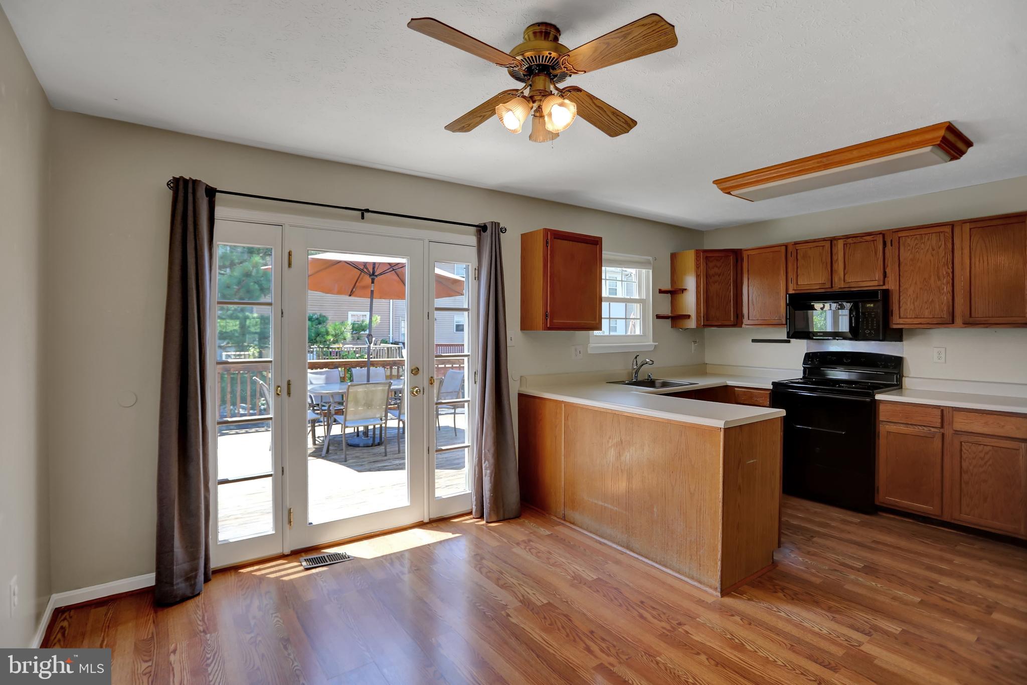 413 Kosoak Road Baltimore, MD 21220 - Photo 9 of 43