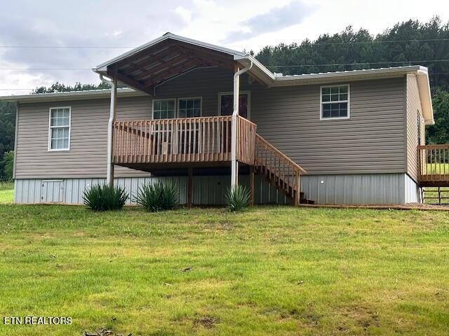 167 Loftis Road Parrottsville, TN 37843 - Photo 1 of 34 IMG_3088