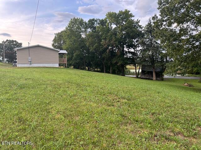 167 Loftis Road Parrottsville, TN 37843 - Photo 11 of 34 IMG_3083