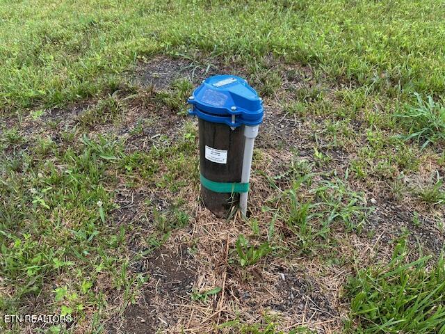 167 Loftis Road Parrottsville, TN 37843 - Photo 12 of 34 IMG_3079