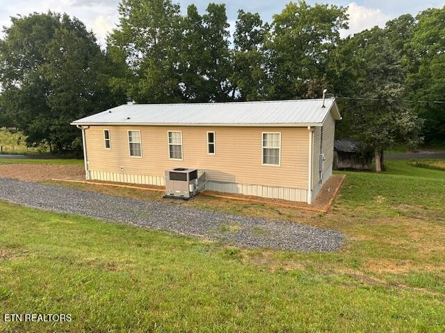 167 Loftis Road Parrottsville, TN 37843 - Photo 13 of 34 IMG_3078