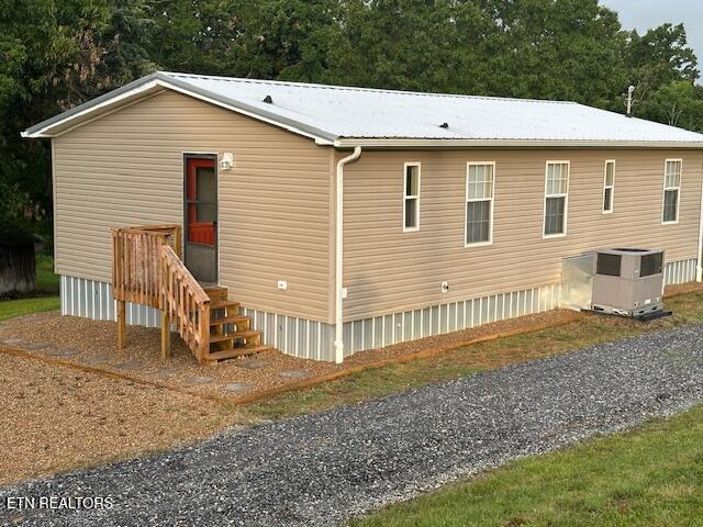 167 Loftis Road Parrottsville, TN 37843 - Photo 16 of 34 IMG_3075