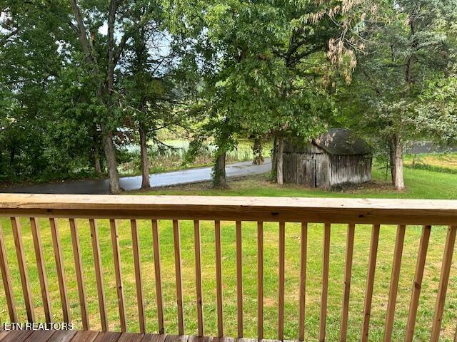 167 Loftis Road Parrottsville, TN 37843 - Photo 20 of 34 IMG_3068