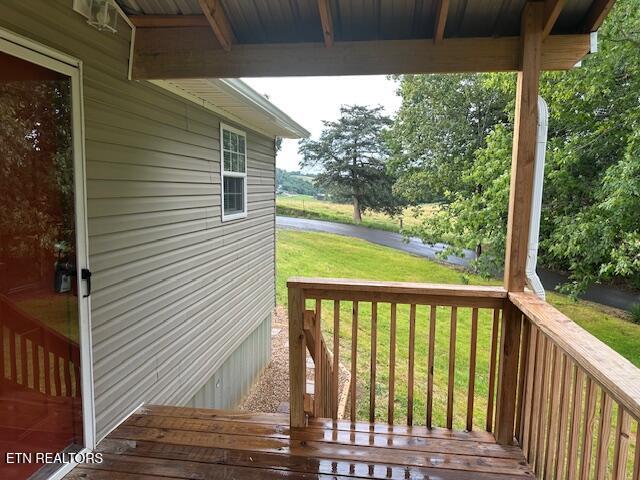 167 Loftis Road Parrottsville, TN 37843 - Photo 21 of 34 IMG_3067