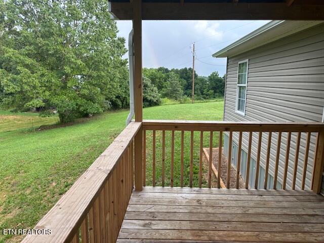 167 Loftis Road Parrottsville, TN 37843 - Photo 22 of 34 IMG_3066