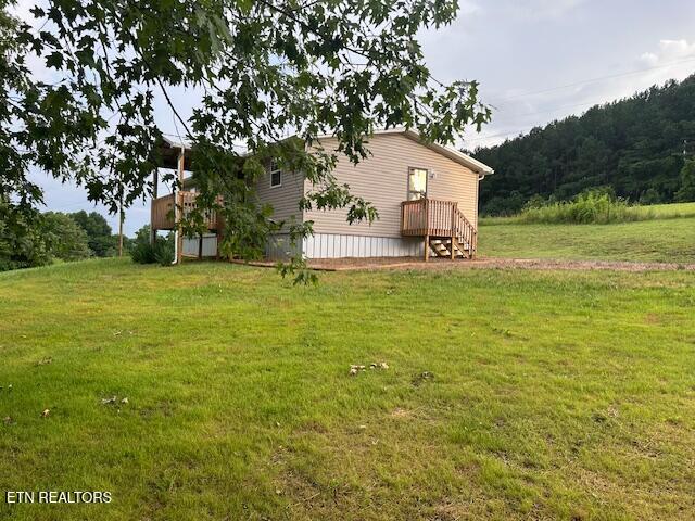 167 Loftis Road Parrottsville, TN 37843 - Photo 4 of 34 IMG_3090