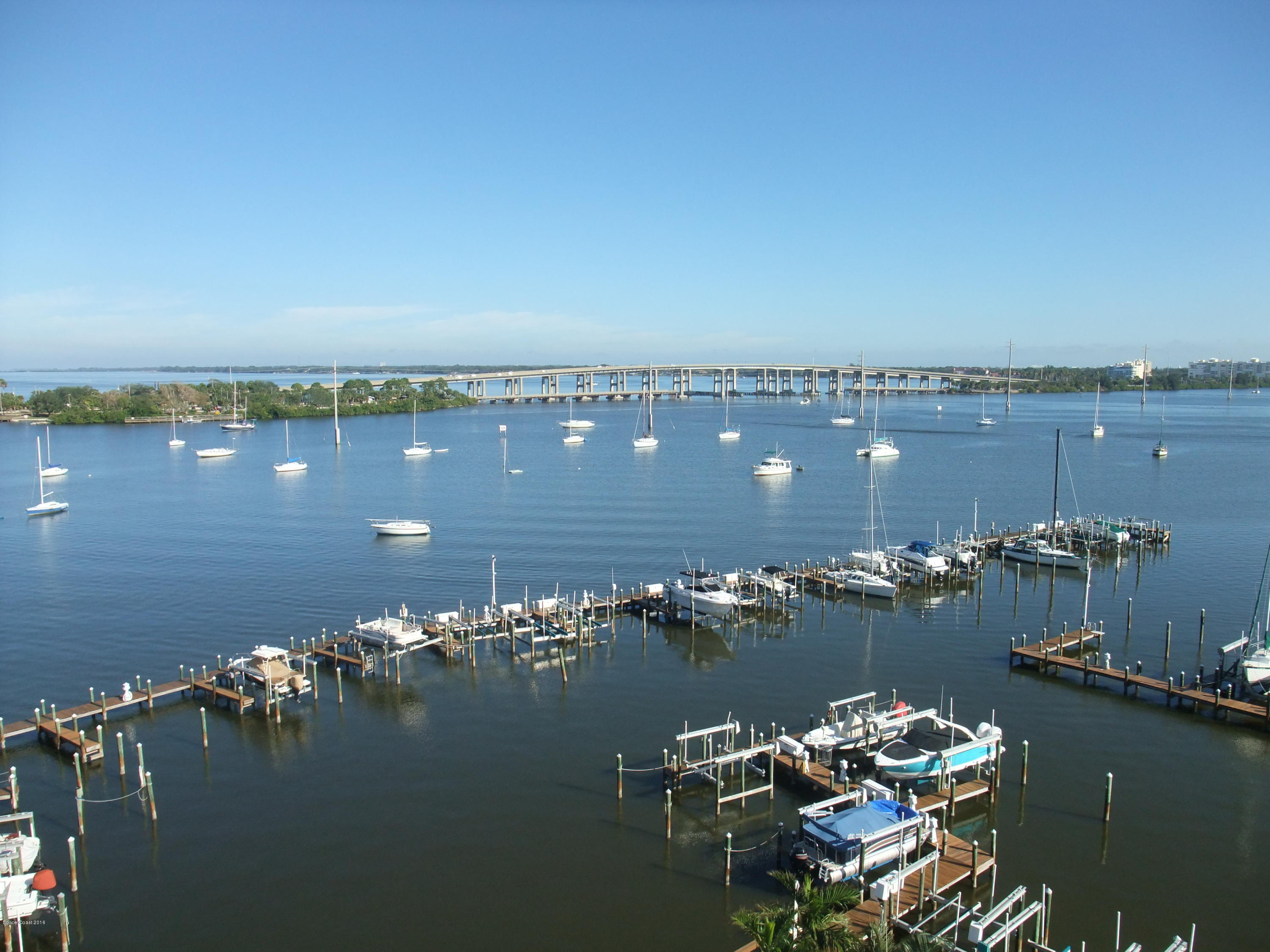 102 Riverside Drive, Unit 702 Cocoa, FL 32922 - Photo 1 of 38 DSCF0173