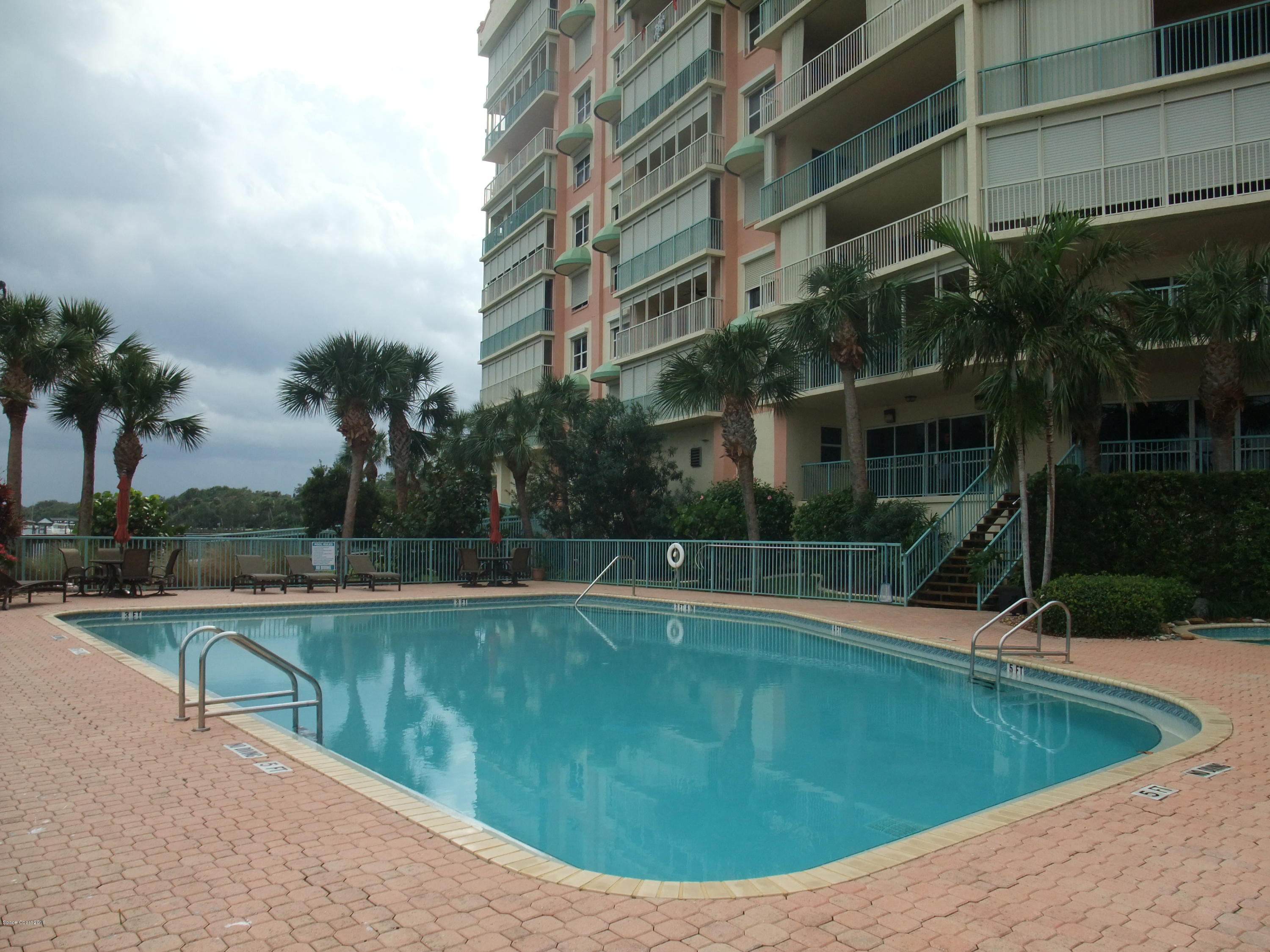 102 Riverside Drive, Unit 702 Cocoa, FL 32922 - Photo 15 of 38 DSCF0121
