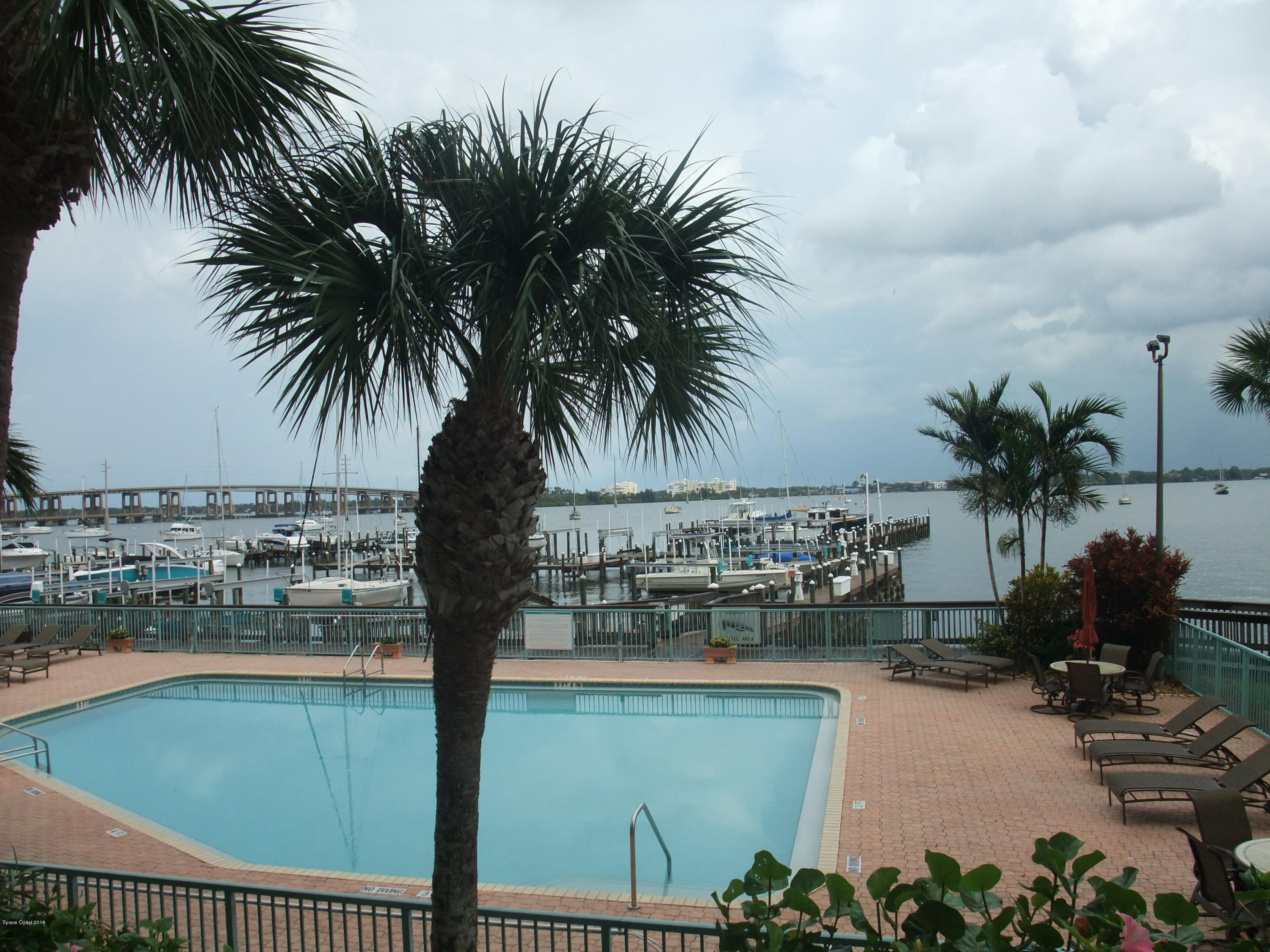 102 Riverside Drive, Unit 702 Cocoa, FL 32922 - Photo 5 of 38 DSCF0123