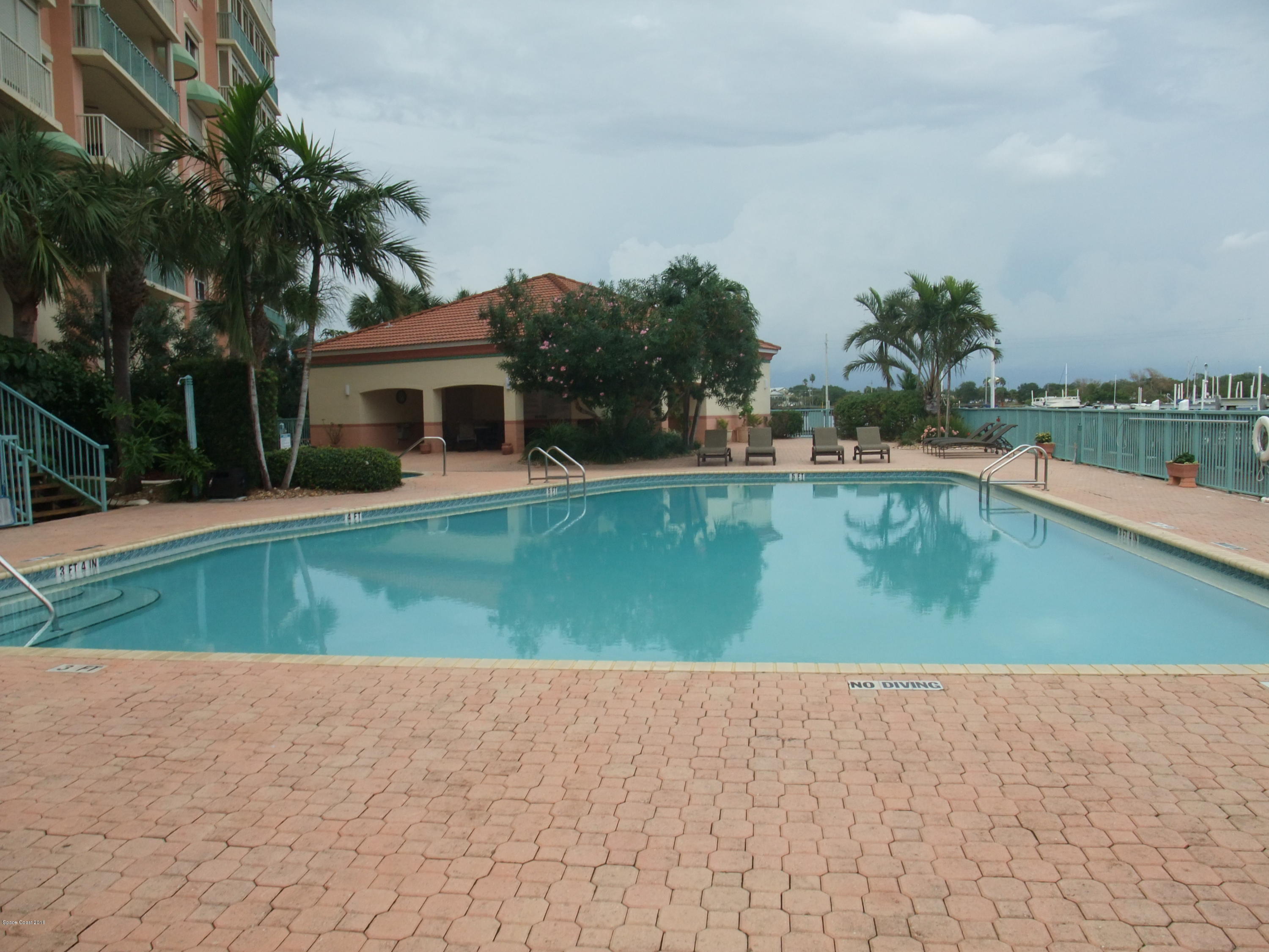 102 Riverside Drive, Unit 702 Cocoa, FL 32922 - Photo 6 of 38 DSCF0122