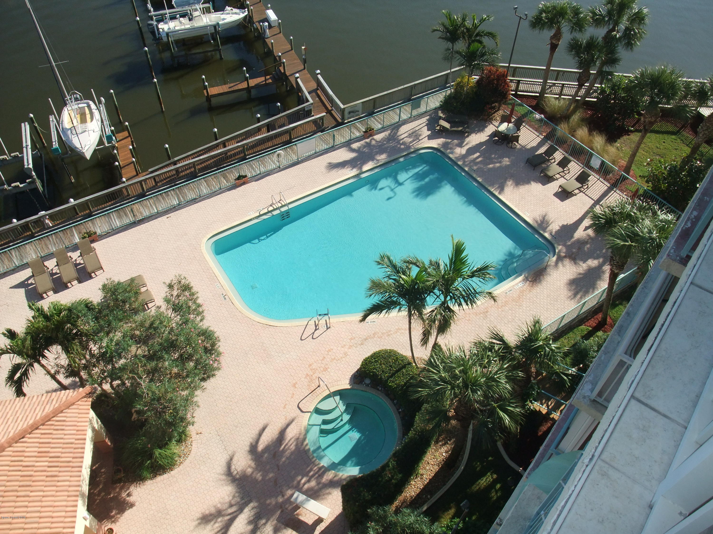 102 Riverside Drive, Unit 702 Cocoa, FL 32922 - Photo 7 of 38 DSCF0171