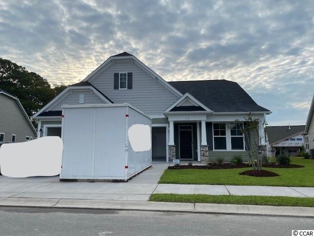 478 Cascade Loop Little River, SC 29566 - Photo 1 of 2 Gallery Image 1