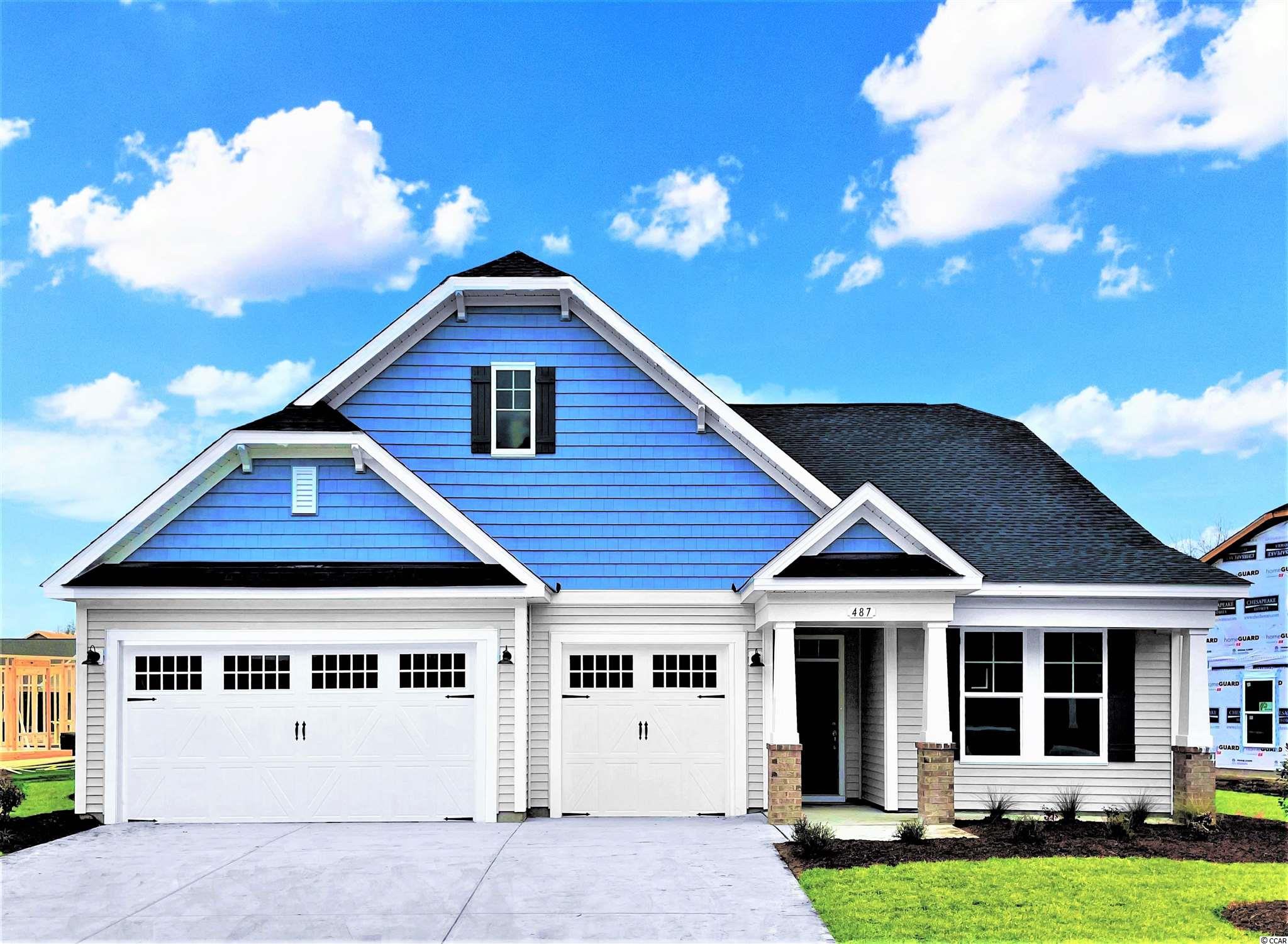 478 Cascade Loop Little River, SC 29566 - Photo 2 of 2 Gallery Image 2