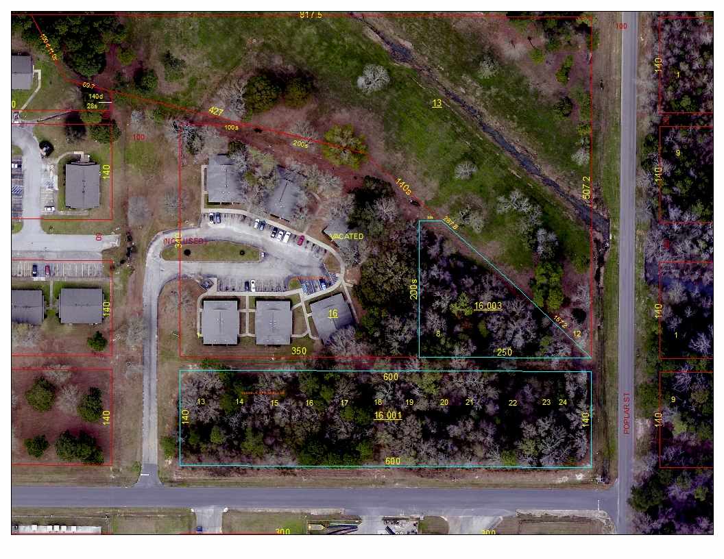 0 East Violet Avenue Foley, AL 36535 - Photo 1 of 1