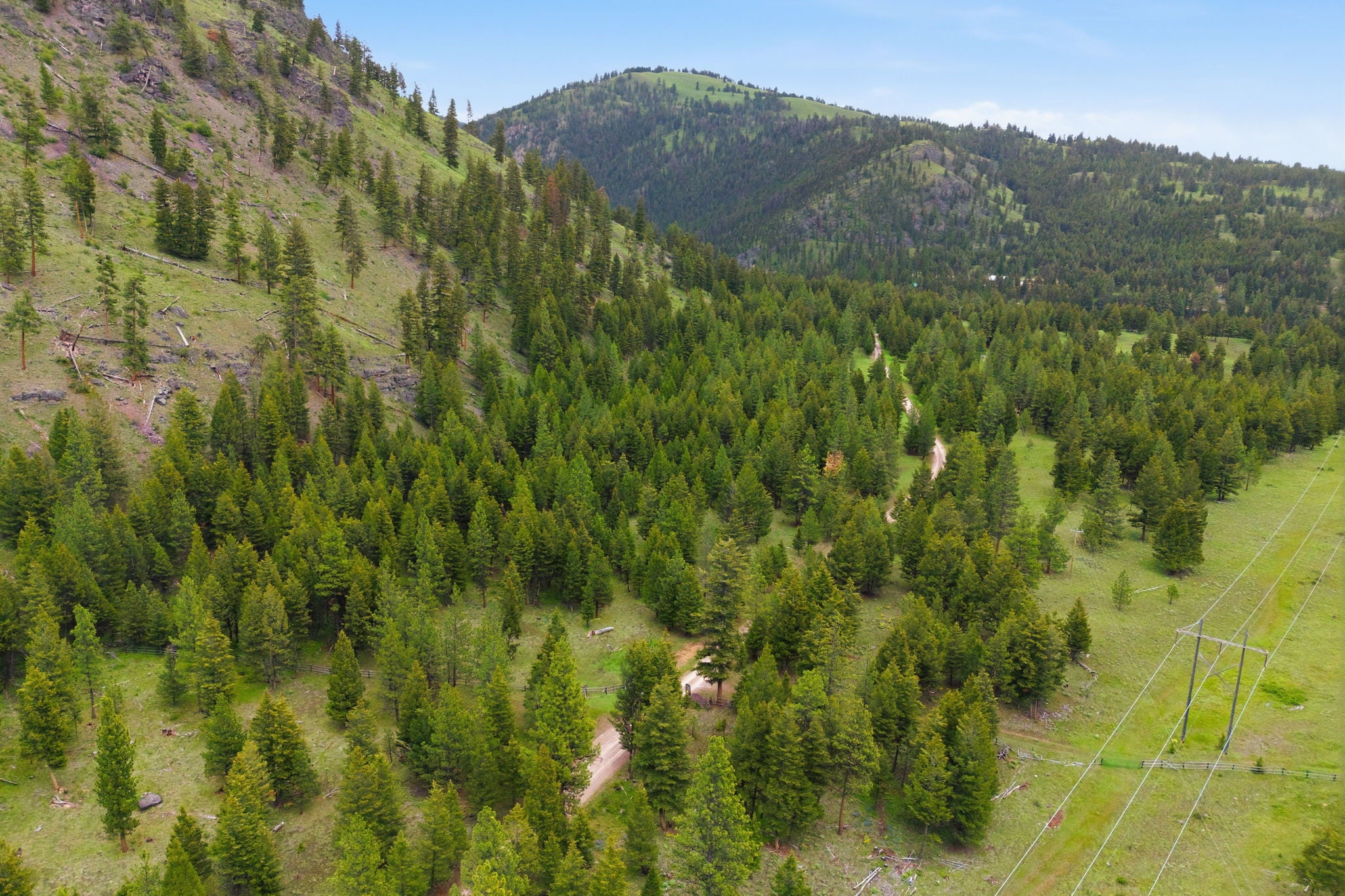 2 Big Waters Ranch Seeley Lake, MT 59868 - Photo 18 of 33 Gallery Image 18