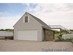 6971 Mansion Road Chatham, IL 62629 - Photo 16 of 22