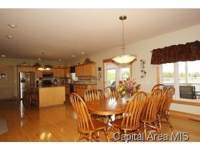 6971 Mansion Road Chatham, IL 62629 - Photo 19 of 22