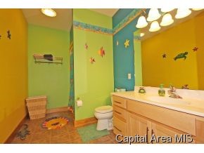 6971 Mansion Road Chatham, IL 62629 - Photo 4 of 22