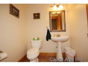 6971 Mansion Road Chatham, IL 62629 - Photo 5 of 22