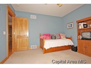 6971 Mansion Road Chatham, IL 62629 - Photo 8 of 22