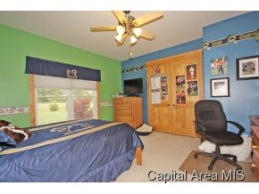 6971 Mansion Road Chatham, IL 62629 - Photo 9 of 22