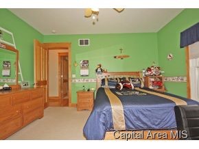 6971 Mansion Road Chatham, IL 62629 - Photo 10 of 22