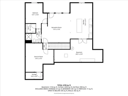 $875,000 | 17808 Rainbow Boulevard, Stilwell, KS 66085