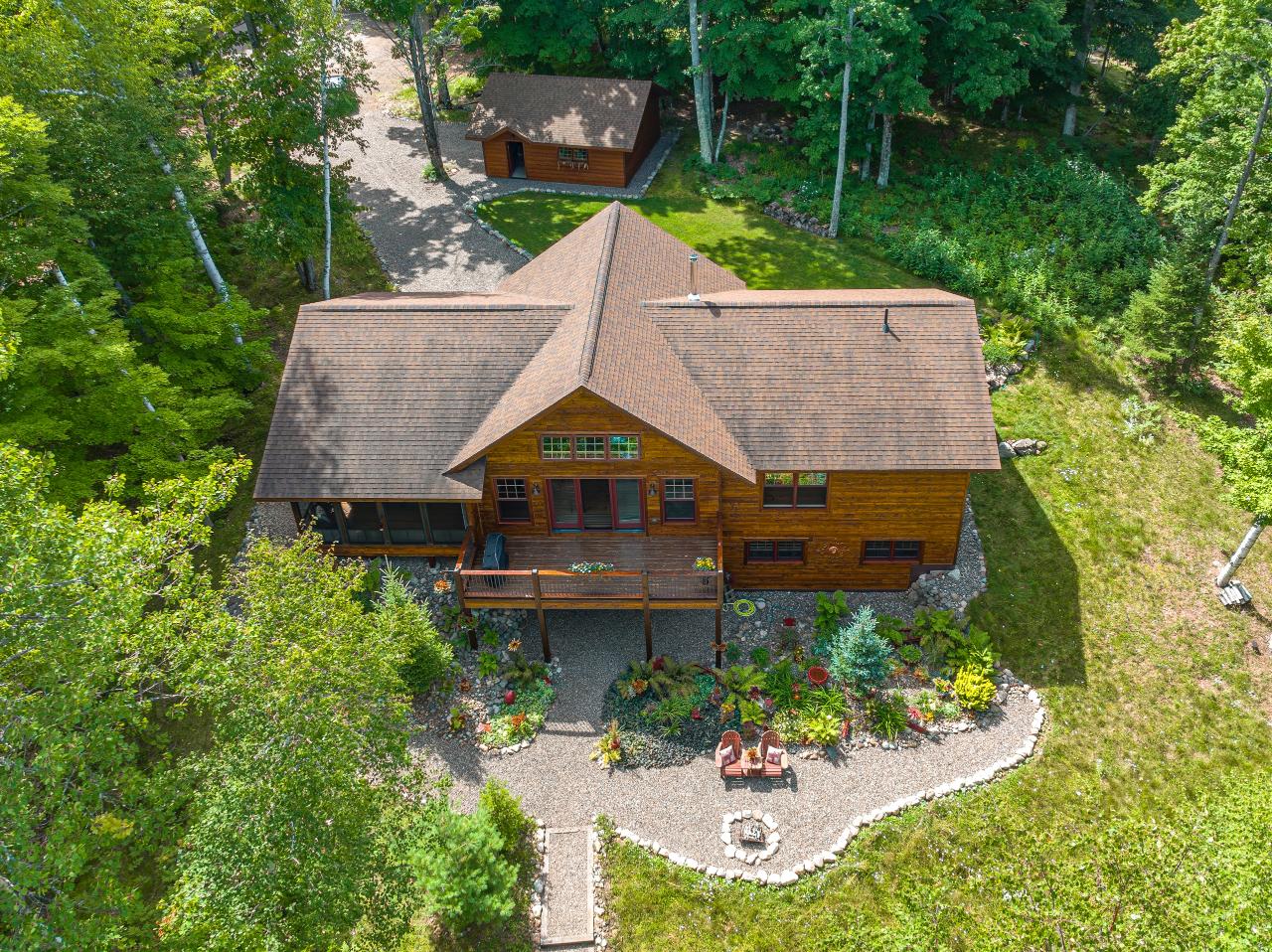 7129 Island View Road Manitowish Waters, WI 54545 - Photo 51 of 67 Gallery Image 51