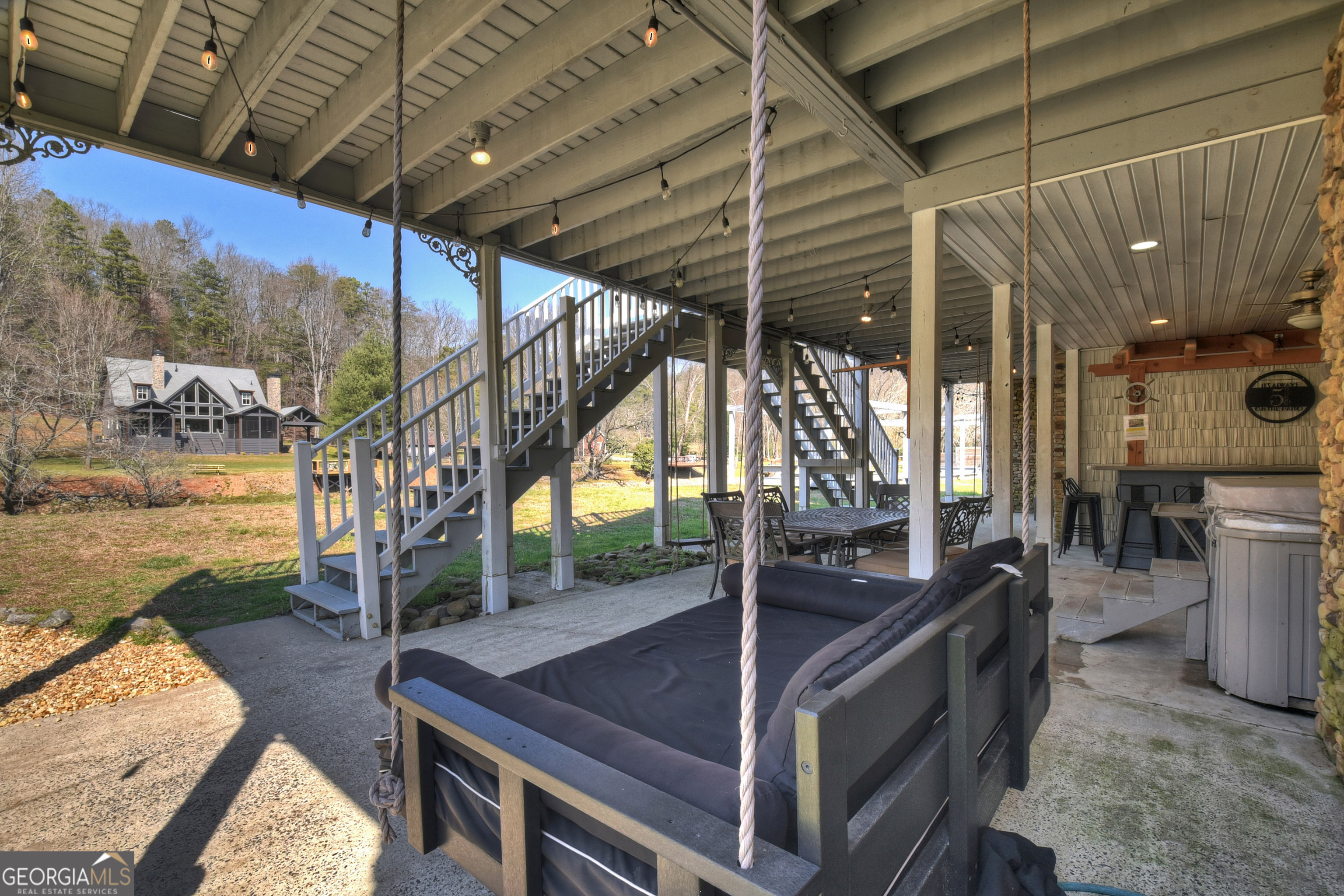 291 Kyle Arp Road Blue Ridge, GA 30513 - Photo 65 of 114