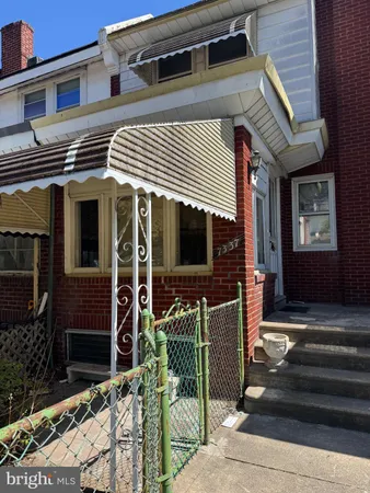$149,900 | 7337 East Walnut Lane, Philadelphia, PA 19138