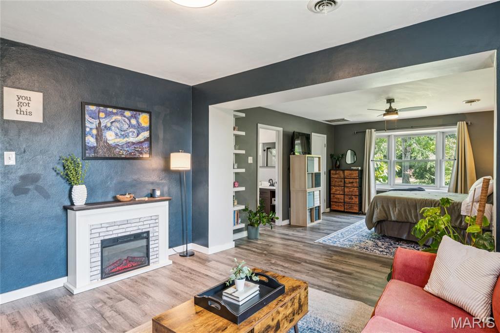 4643 Theiss Road St. Louis, MO 63128 - Photo 15 of 27 Gallery Image 15