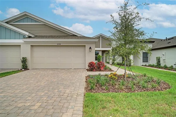 $336,541 | 12358 Oak Hill Way, Parrish, FL 34219