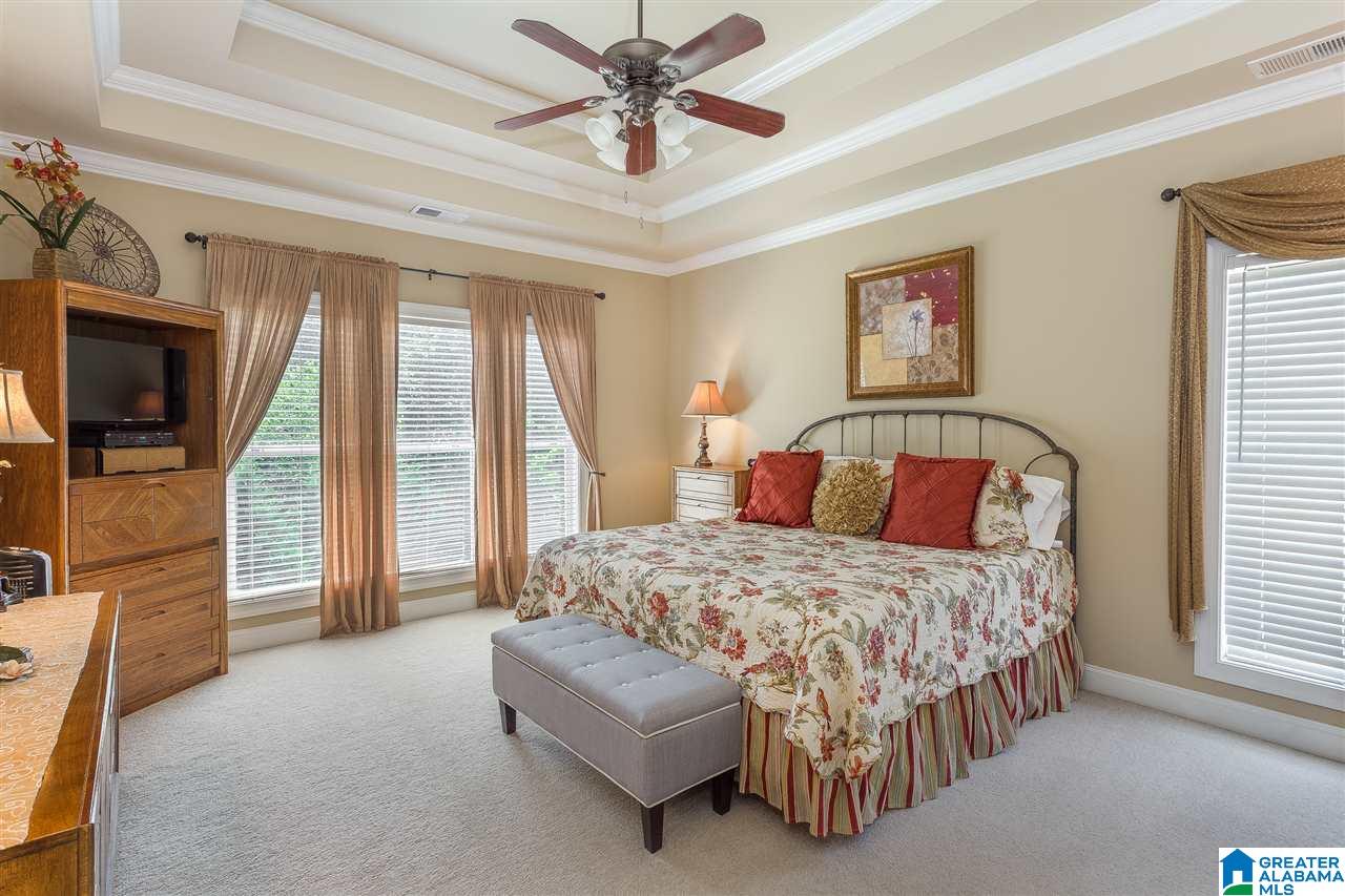6495 Cambridge Road Pinson, AL 35126 - Photo 15 of 43