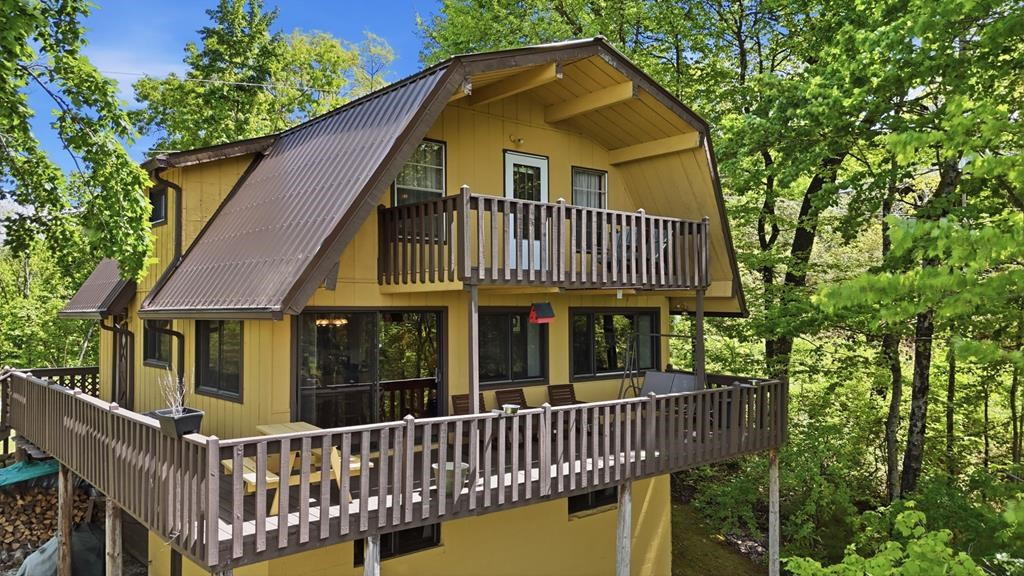 231 Ridge View Drive Andrews, NC 28901 - Photo 9 of 58