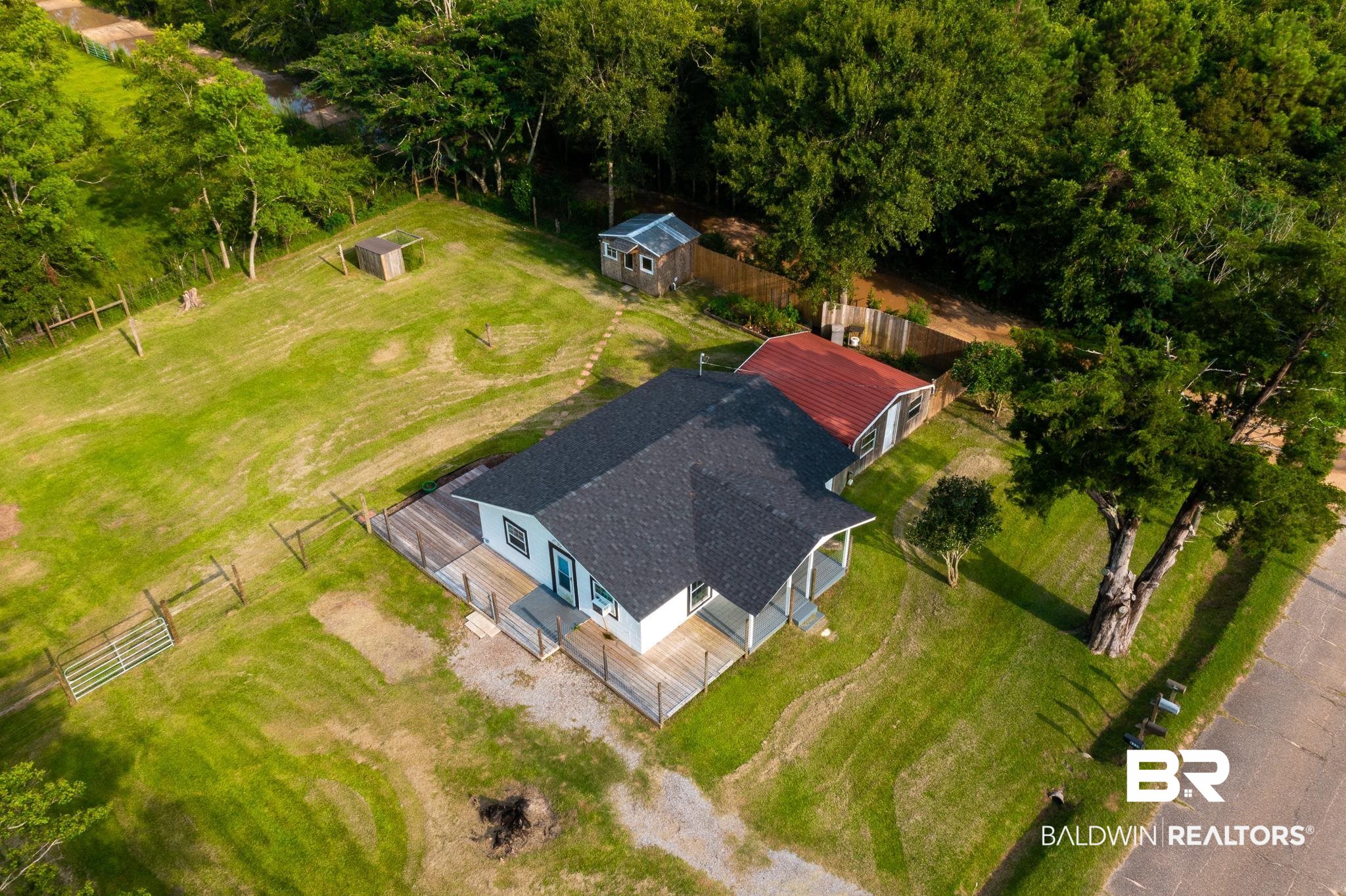 6330 Albritton Road McDavid, FL 32568 - Photo 27 of 27
