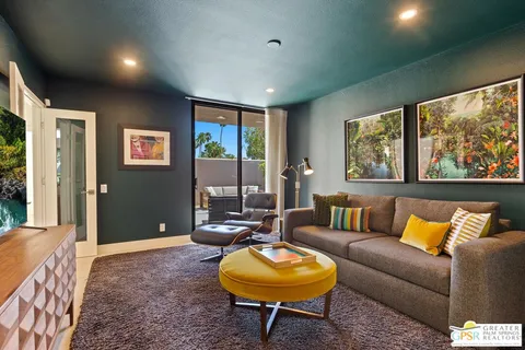 $1,195,000 | 1845 South La Paloma, Palm Springs, CA 92264