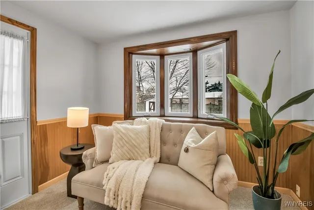 $219,900 | 197 Evergreen Place, Cheektowaga, NY 14225