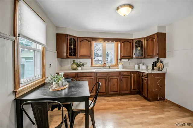 $219,900 | 197 Evergreen Place, Cheektowaga, NY 14225