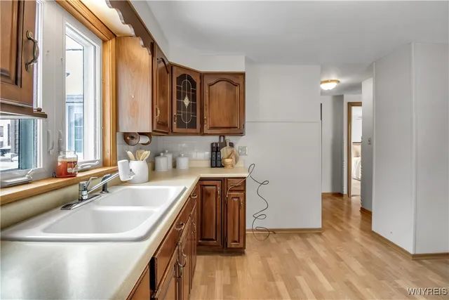 $219,900 | 197 Evergreen Place, Cheektowaga, NY 14225