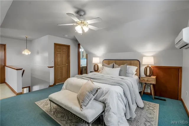 $219,900 | 197 Evergreen Place, Cheektowaga, NY 14225