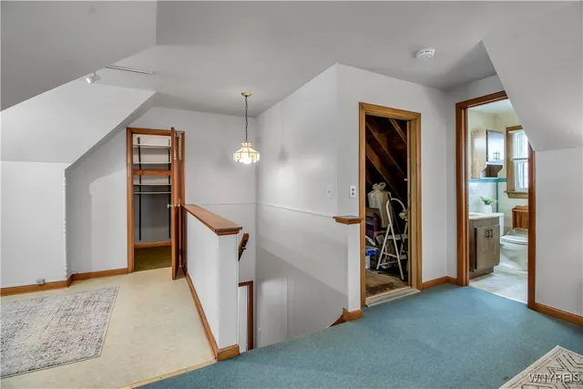 $219,900 | 197 Evergreen Place, Cheektowaga, NY 14225