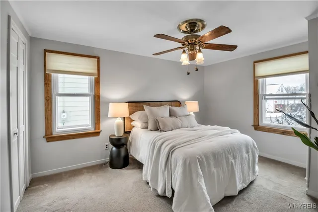 $219,900 | 197 Evergreen Place, Cheektowaga, NY 14225