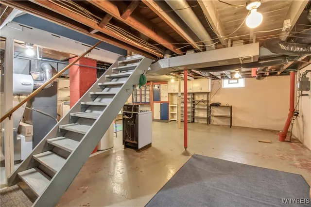 $219,900 | 197 Evergreen Place, Cheektowaga, NY 14225