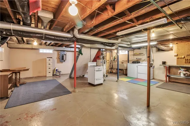 $219,900 | 197 Evergreen Place, Cheektowaga, NY 14225