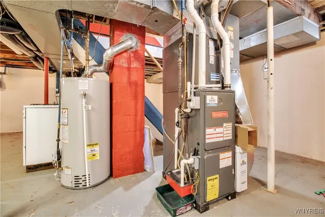 $219,900 | 197 Evergreen Place, Cheektowaga, NY 14225